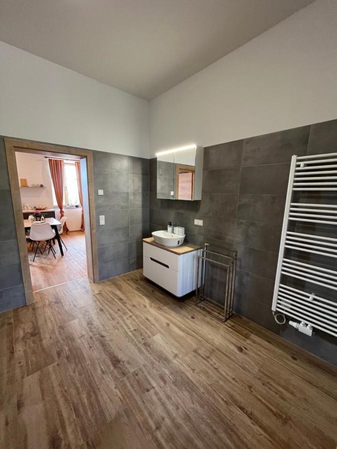 T&T Apartments Monchmeierhof Extérieur photo