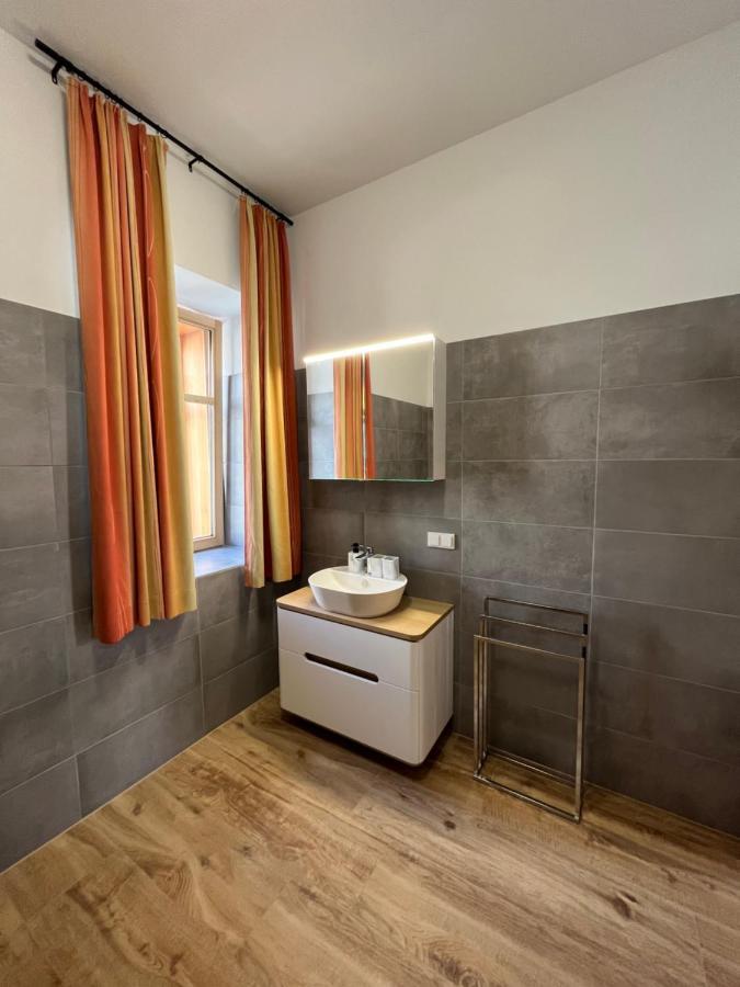T&T Apartments Monchmeierhof Extérieur photo