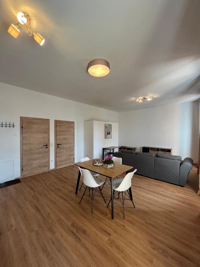 T&T Apartments Monchmeierhof Extérieur photo