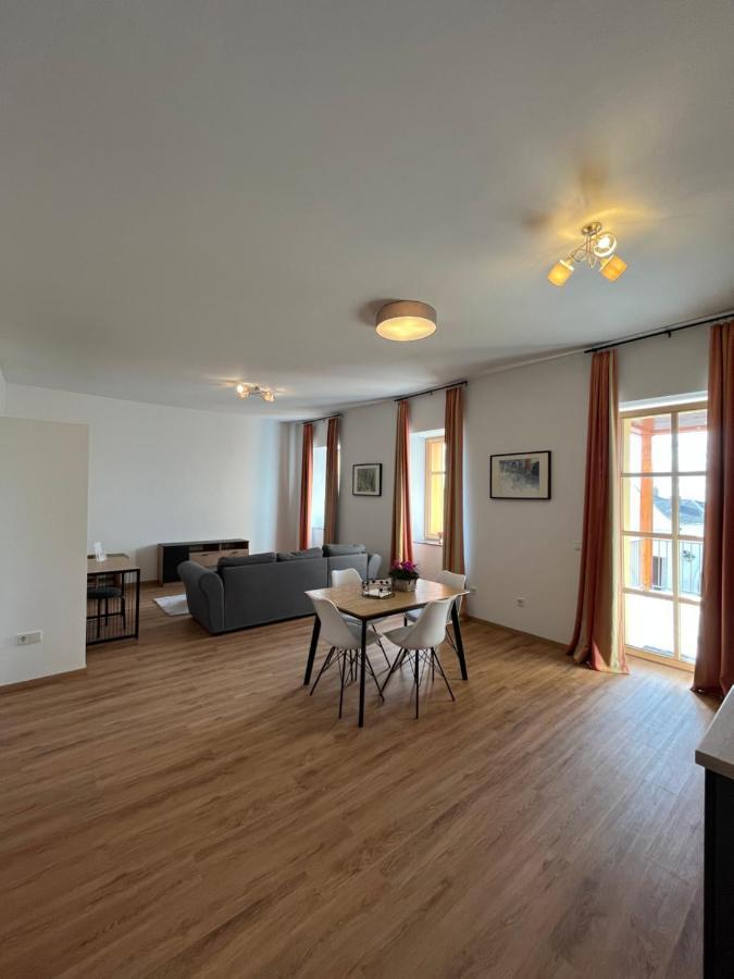 T&T Apartments Monchmeierhof Extérieur photo