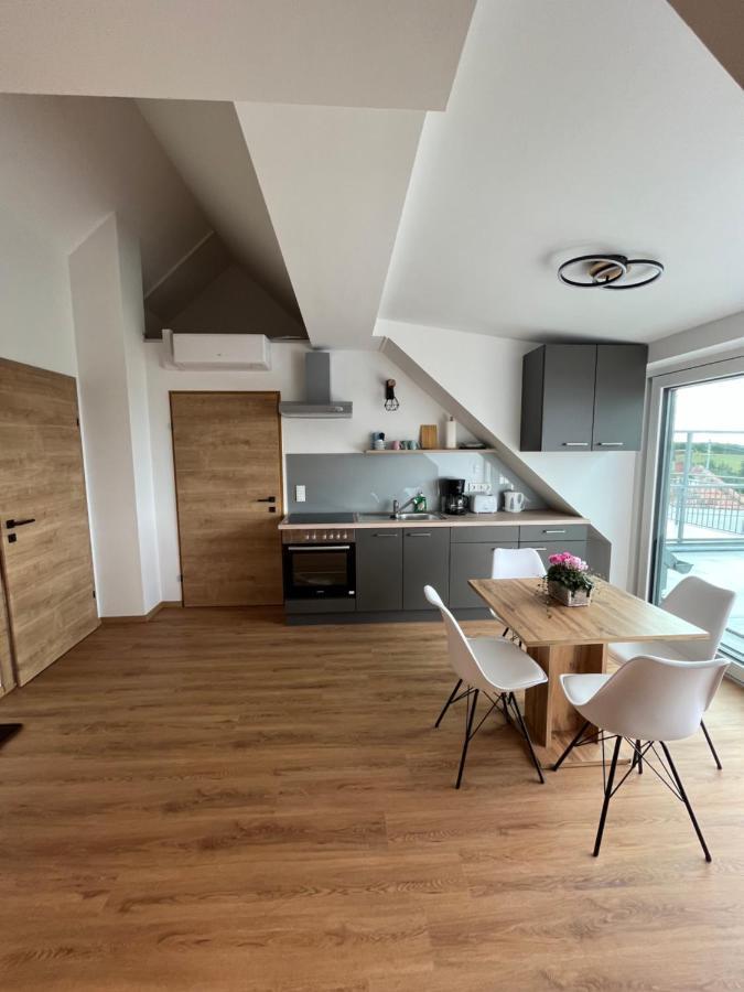 T&T Apartments Monchmeierhof Extérieur photo