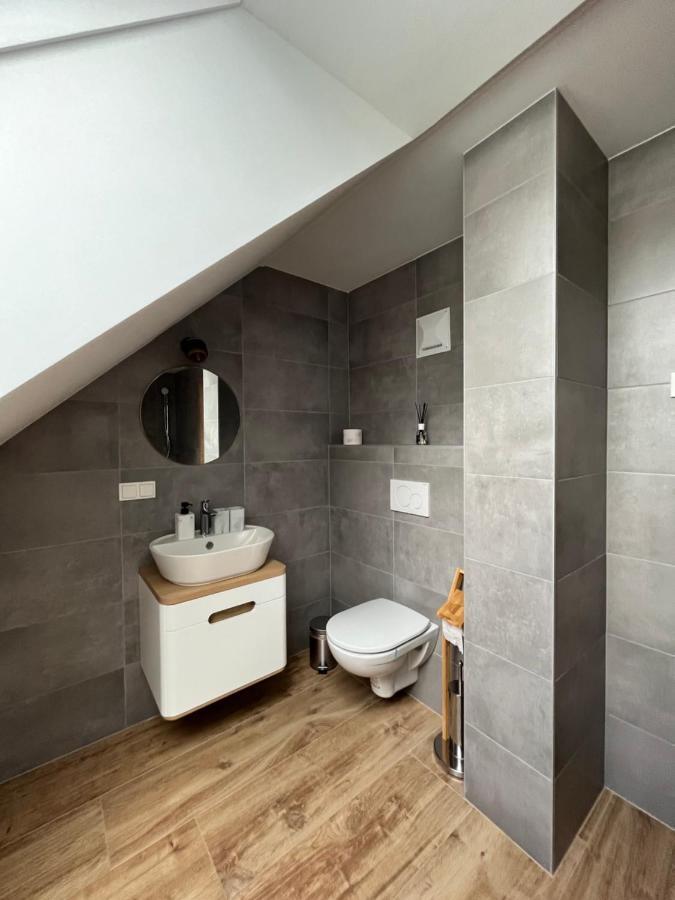 T&T Apartments Monchmeierhof Extérieur photo