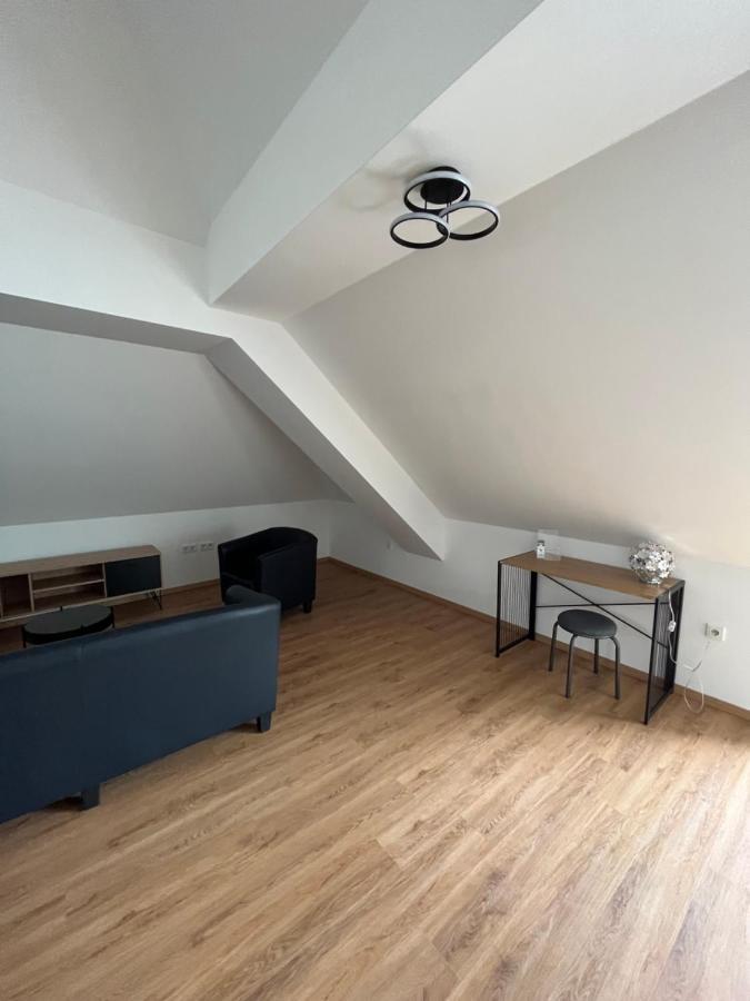 T&T Apartments Monchmeierhof Extérieur photo