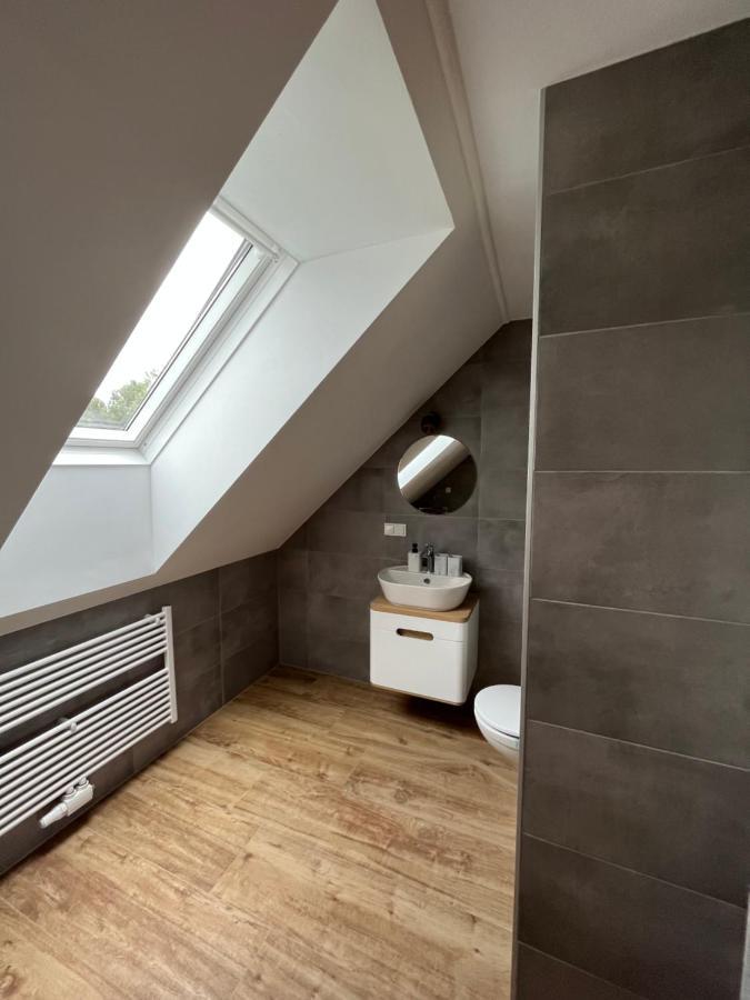 T&T Apartments Monchmeierhof Extérieur photo