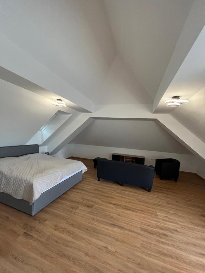 T&T Apartments Monchmeierhof Extérieur photo