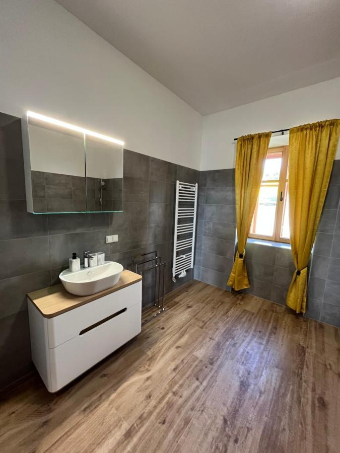 T&T Apartments Monchmeierhof Extérieur photo