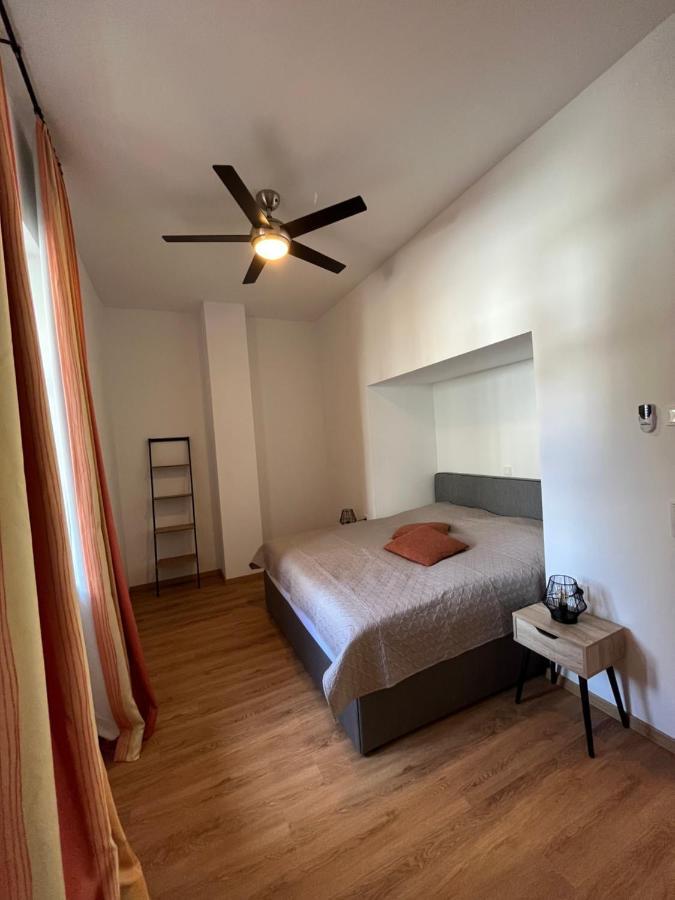 T&T Apartments Monchmeierhof Extérieur photo