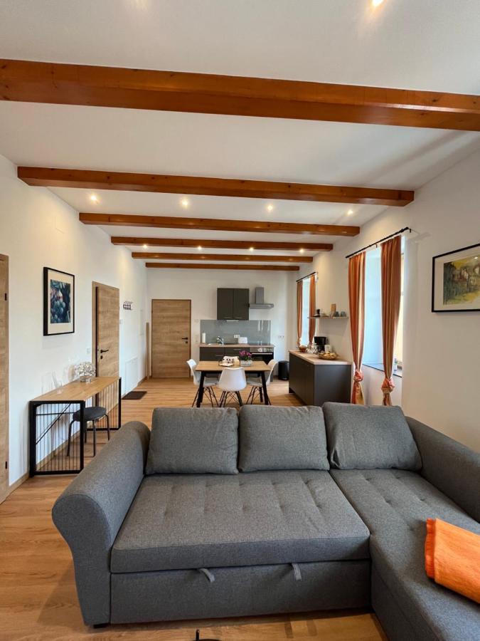 T&T Apartments Monchmeierhof Extérieur photo