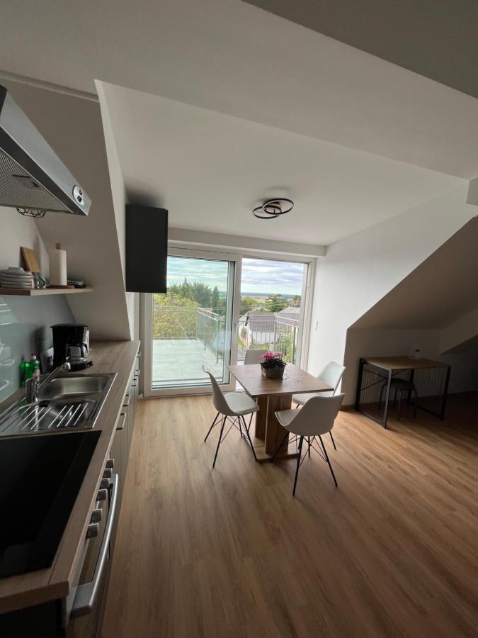 T&T Apartments Monchmeierhof Extérieur photo