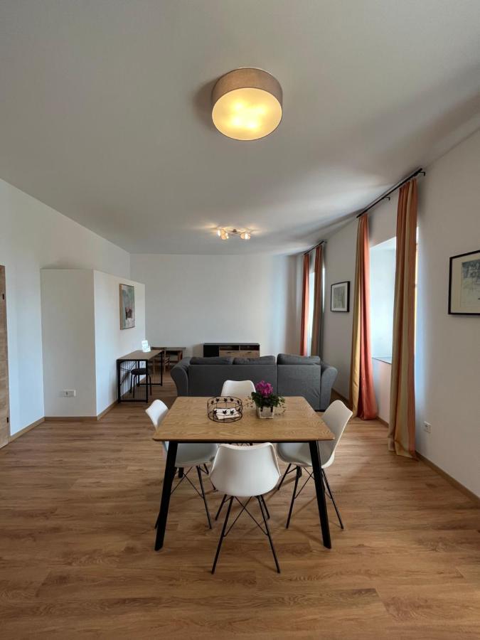 T&T Apartments Monchmeierhof Extérieur photo