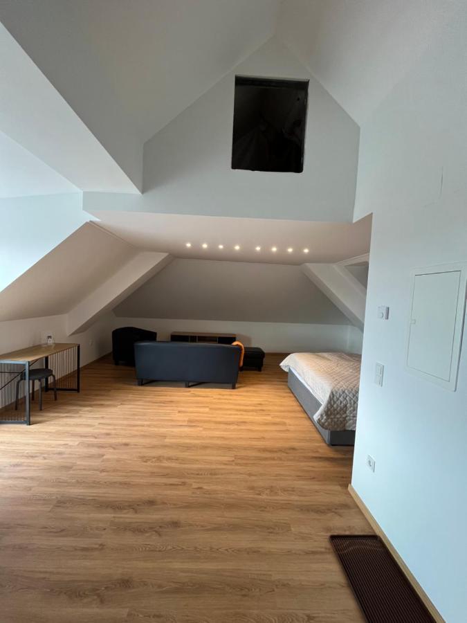 T&T Apartments Monchmeierhof Extérieur photo