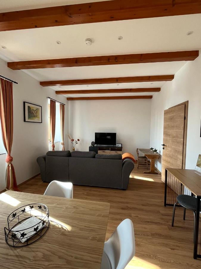 T&T Apartments Monchmeierhof Extérieur photo
