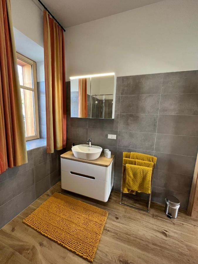 T&T Apartments Monchmeierhof Extérieur photo
