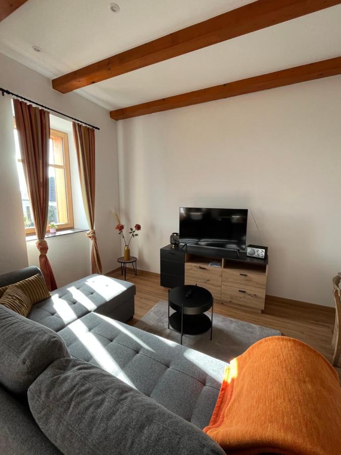T&T Apartments Monchmeierhof Extérieur photo