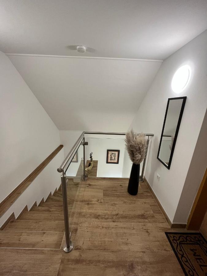 T&T Apartments Monchmeierhof Extérieur photo